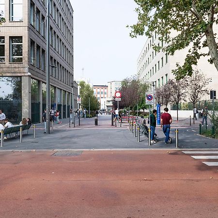 Borgo Milanese - Bocconi 15 Minuti Apartment Bagian luar foto