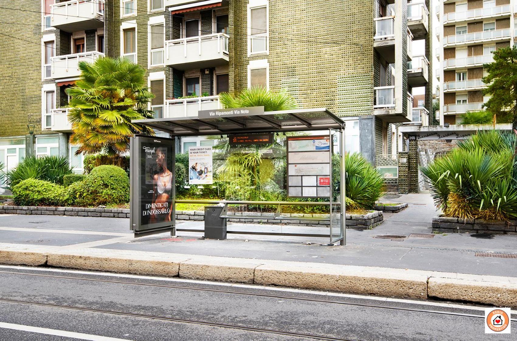 Borgo Milanese - Bocconi 15 Minuti Apartment Bagian luar foto