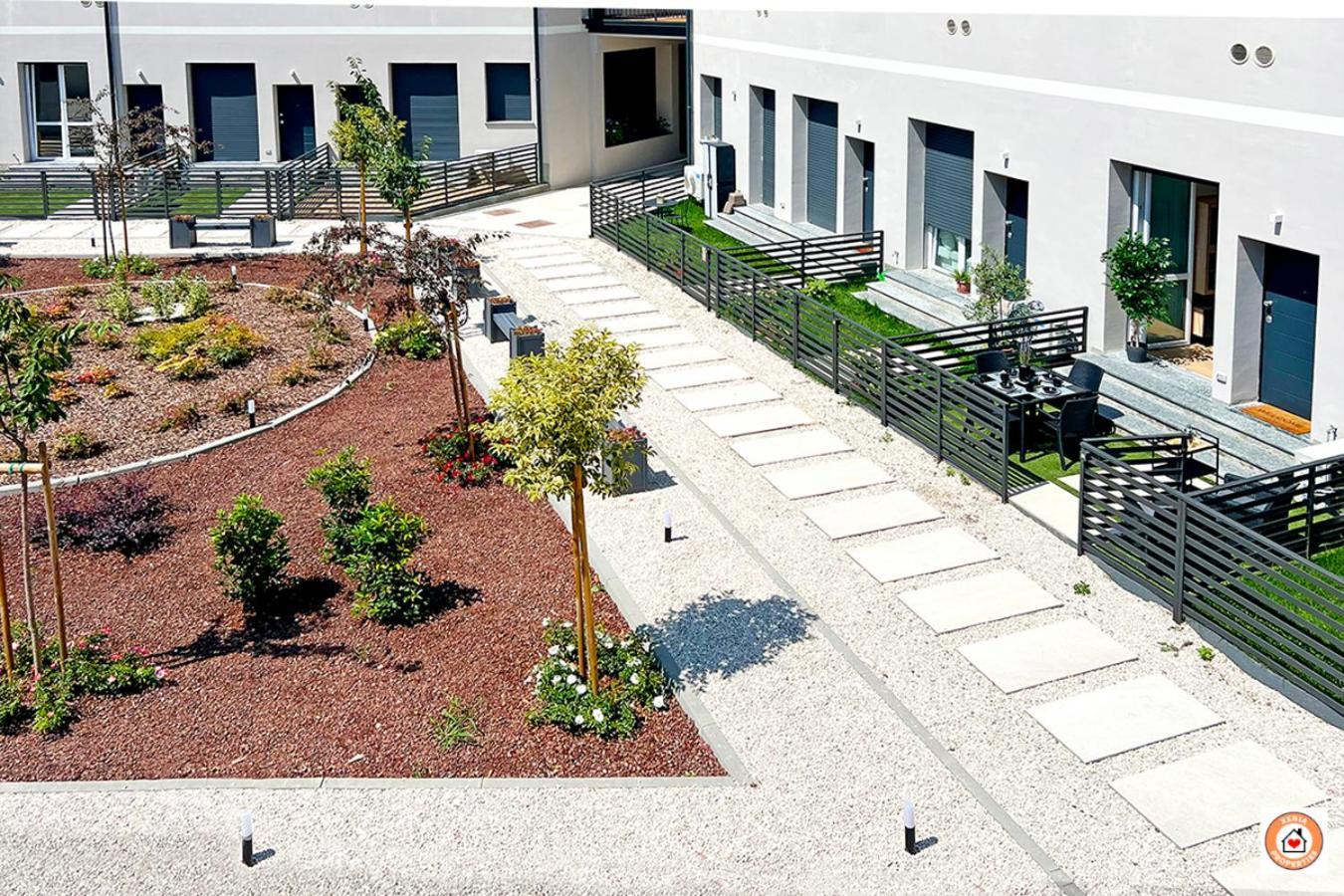 Borgo Milanese - Bocconi 15 Minuti Apartment Bagian luar foto