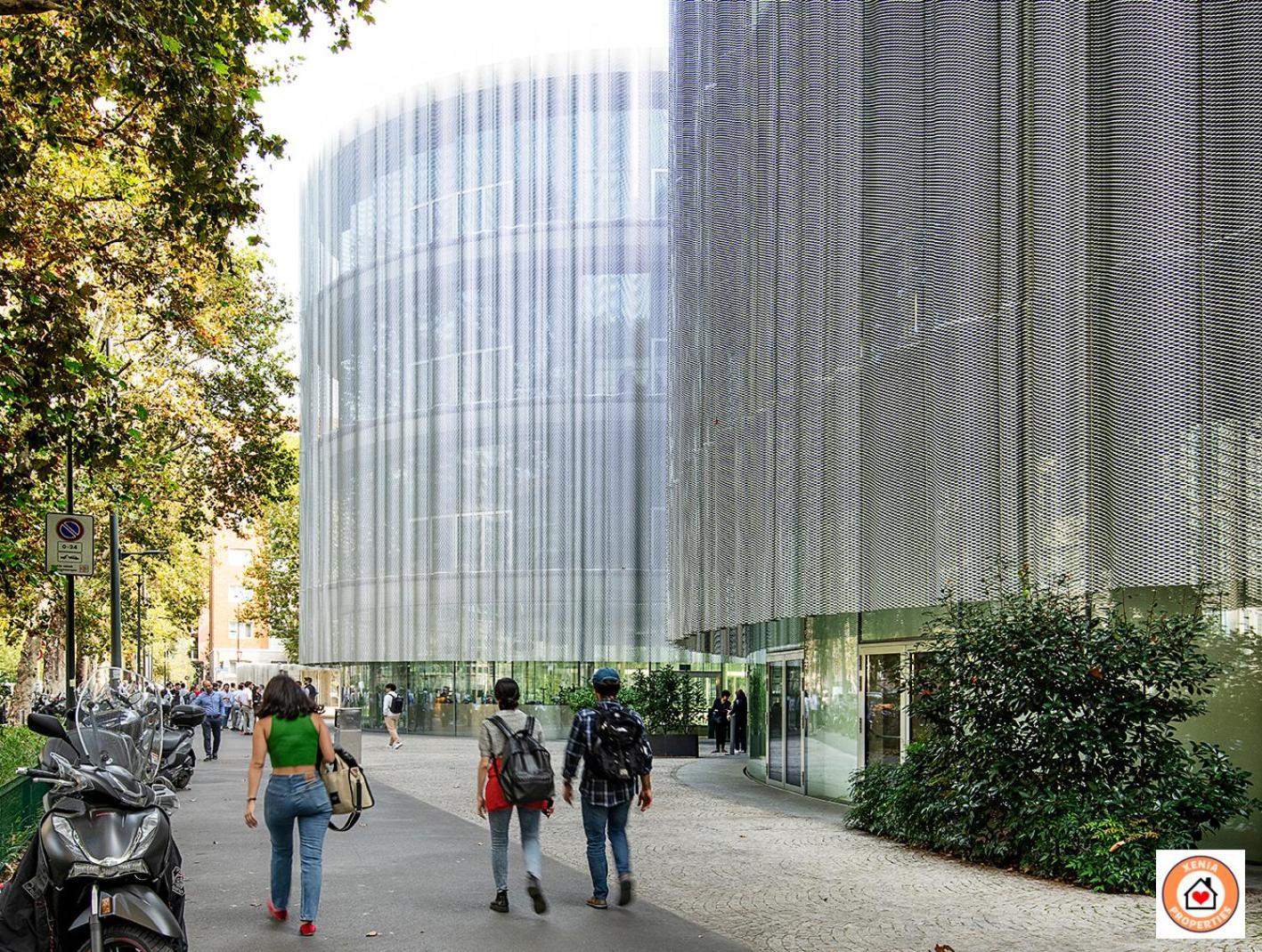 Borgo Milanese - Bocconi 15 Minuti Apartment Bagian luar foto