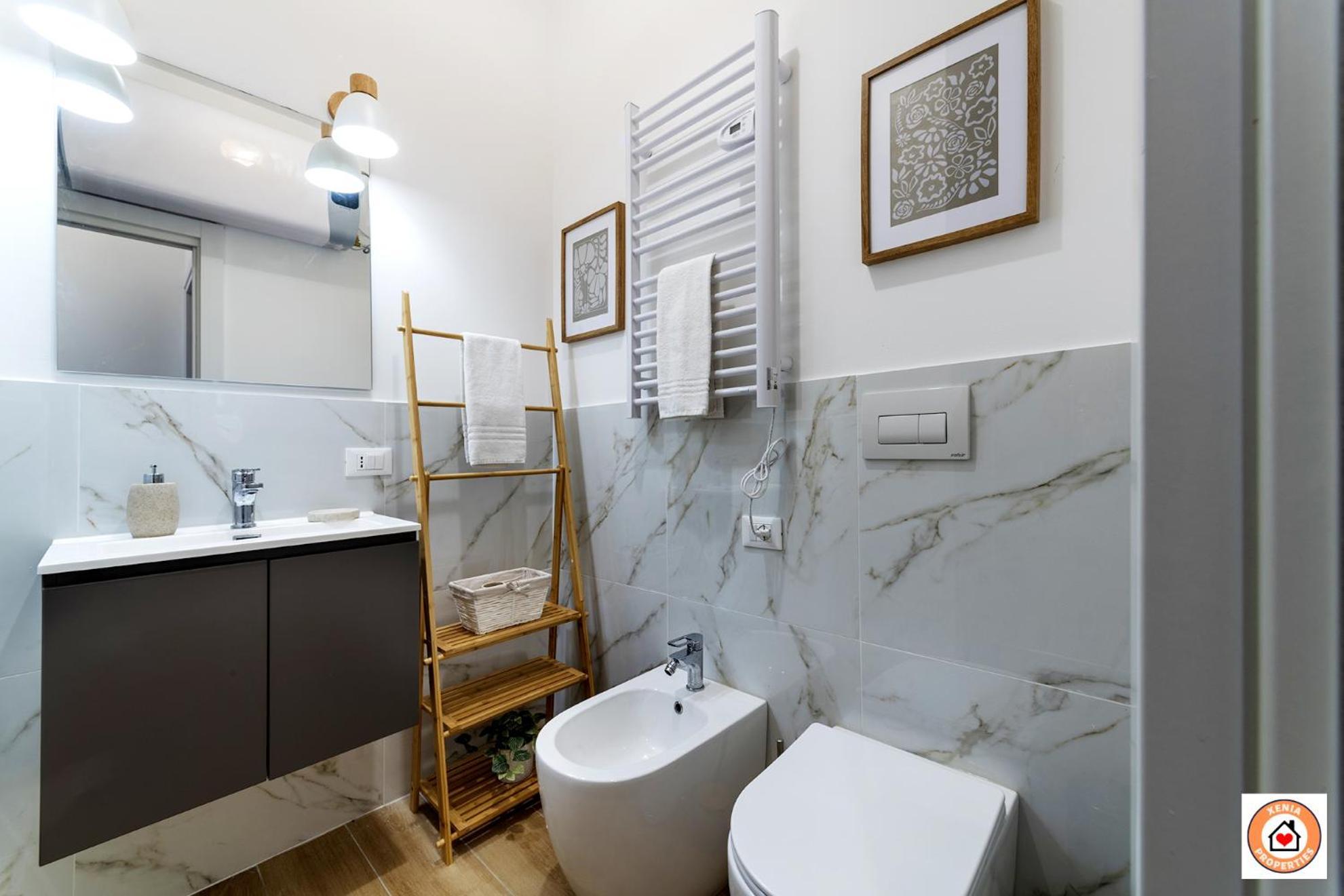 Borgo Milanese - Bocconi 15 Minuti Apartment Bagian luar foto