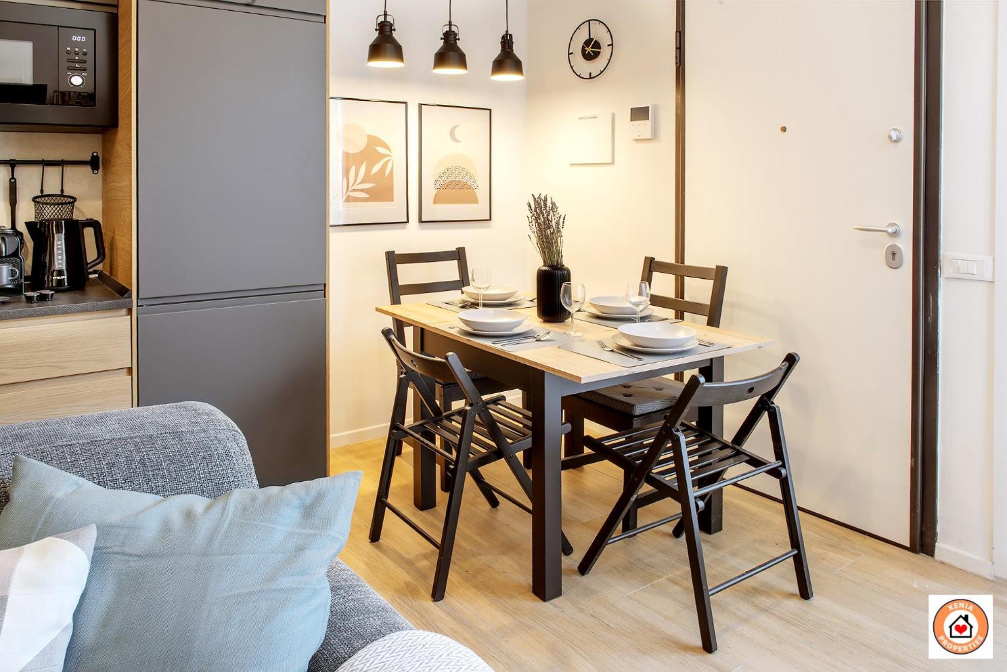Borgo Milanese - Bocconi 15 Minuti Apartment Bagian luar foto