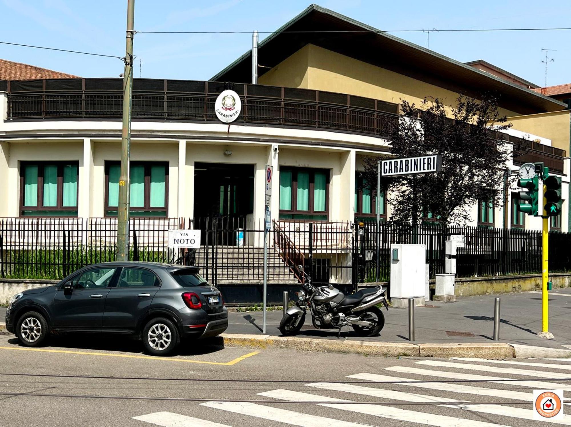 Borgo Milanese - Bocconi 15 Minuti Apartment Bagian luar foto