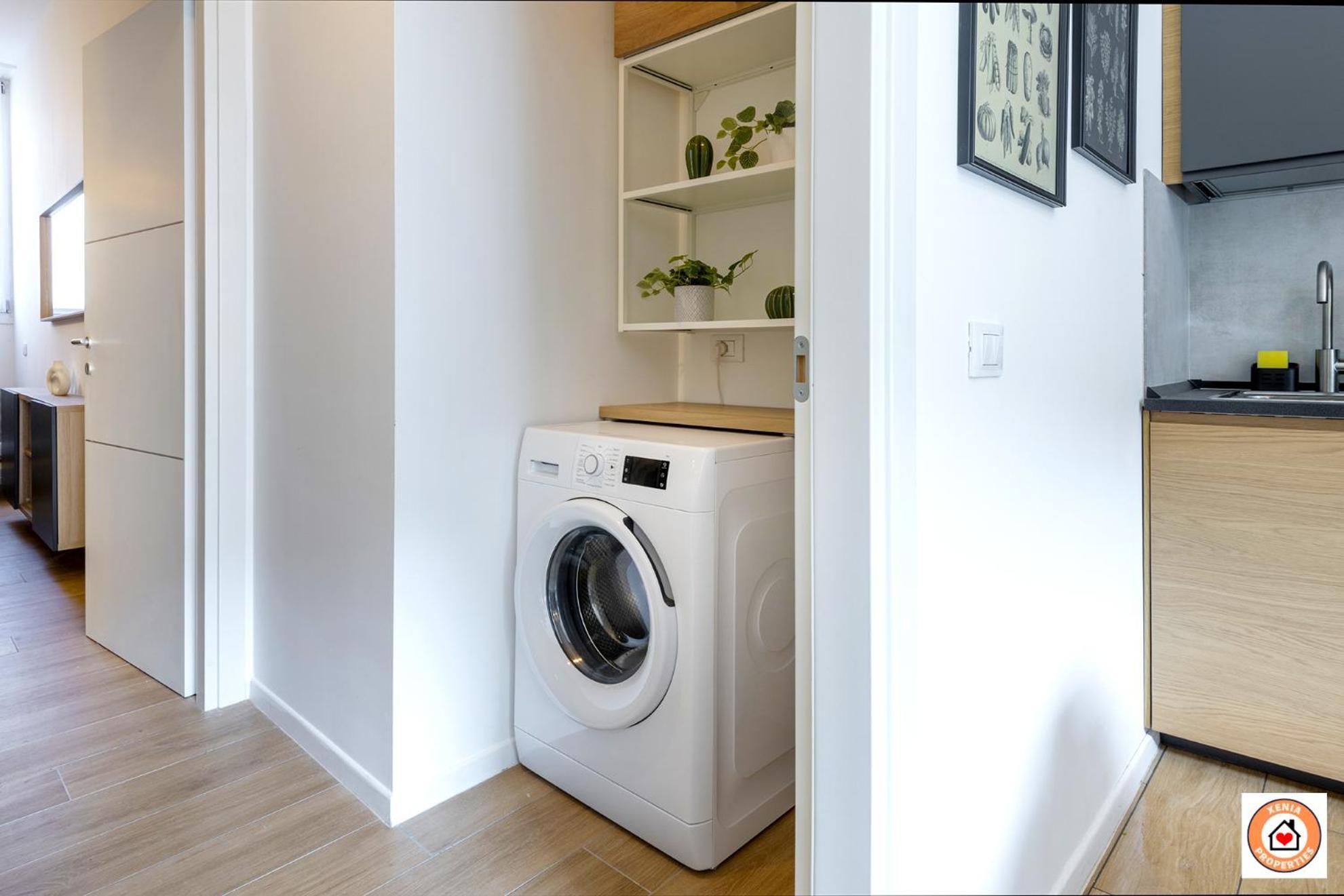 Borgo Milanese - Bocconi 15 Minuti Apartment Bagian luar foto