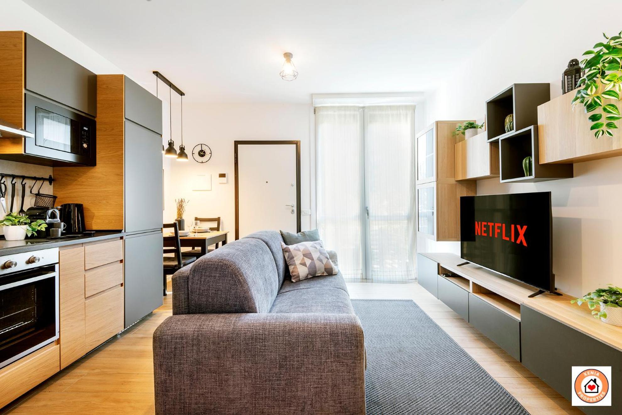Borgo Milanese - Bocconi 15 Minuti Apartment Bagian luar foto