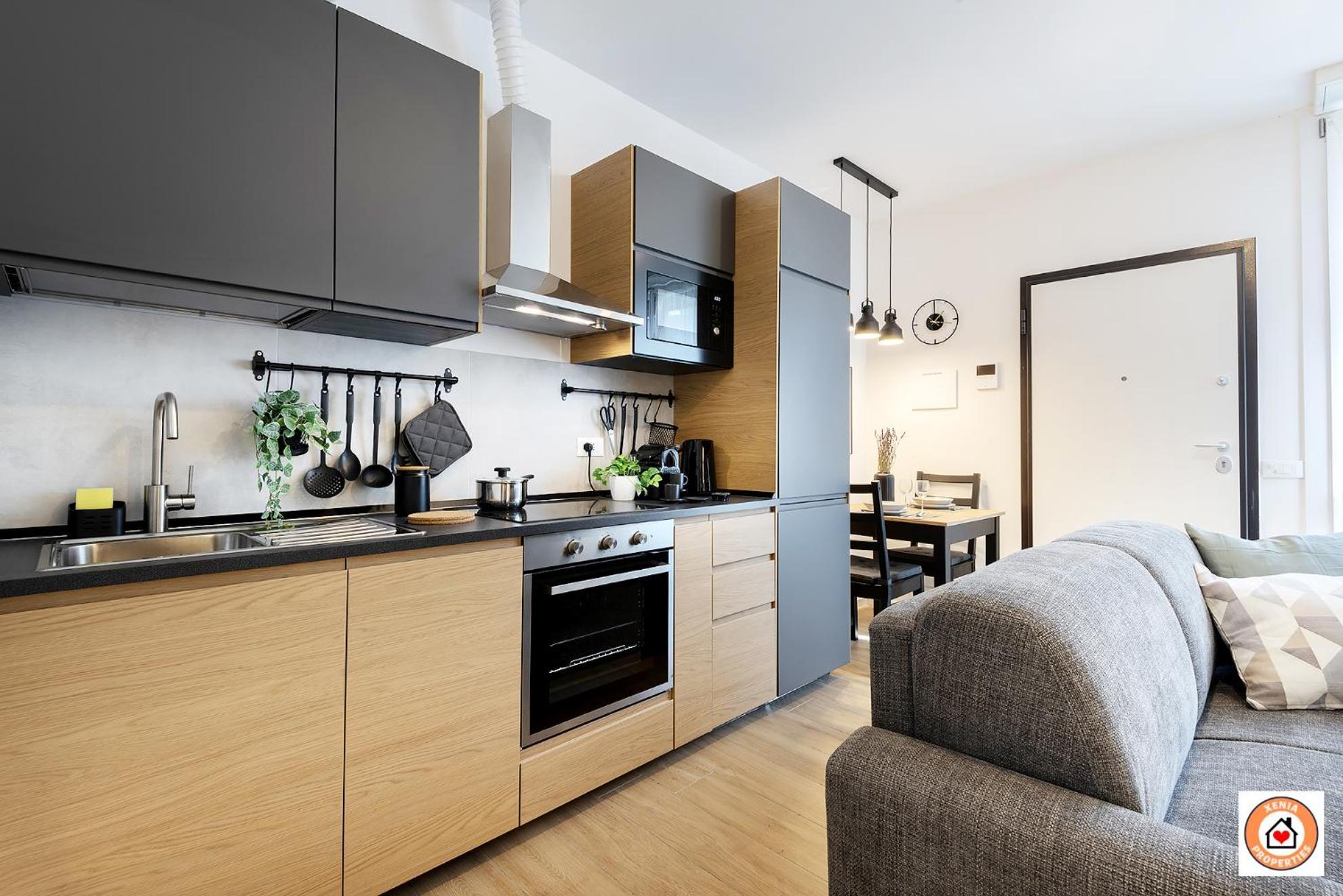 Borgo Milanese - Bocconi 15 Minuti Apartment Bagian luar foto